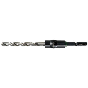 SPIRAL DRILL HSS D 3/39 CE/M-SET