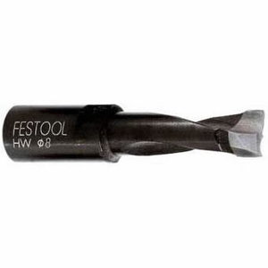 DOMINO cutter D 8-NL 28 HW / DF 500, Festool