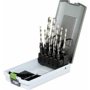 Urbju komplekts, Festool