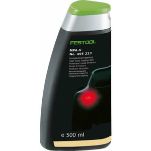 Hermētiķis MPA-V, 500 ml, Festool