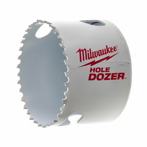 Hole saw Hole Dozer Bi-Metal