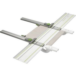 Longitudinal support for the FS-PA, Festool