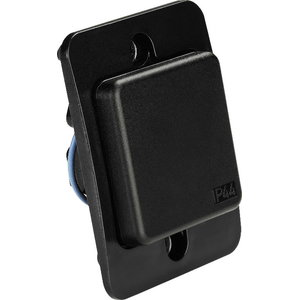 Electrical outlet module CT 26/36/48