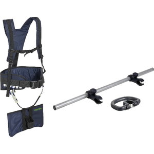 Carrying harness for PLANEX LHS 225, Festool
