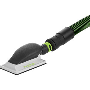 Slīpēšanas bloks HSK-A 80x130, Festool
