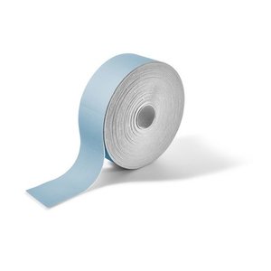 Abrasive roll 115x25m P400 GR SOFT