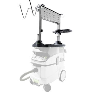 Įrankių centras WCS 1000, Festool