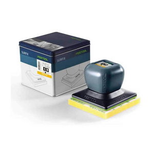 Kempinė aliejavimui FESTOOL SURFIX OS-SET HD 0,3 L 