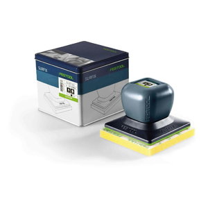 Õlidosaator SURFIX OS-Set OD 0,3 l, Festool