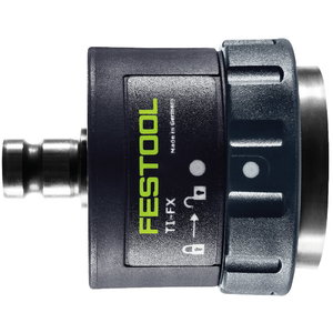 Connection TI-FX