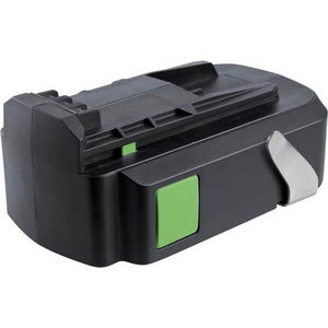 Aku BPC 12 Li 1,5 Ah, Festool