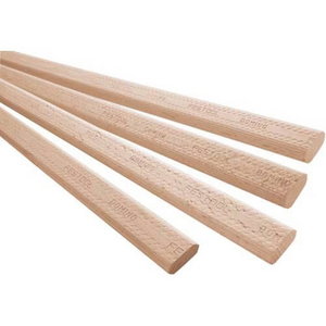 Kaisčiai DOMINO Buche D 14x750 / 18pcs 