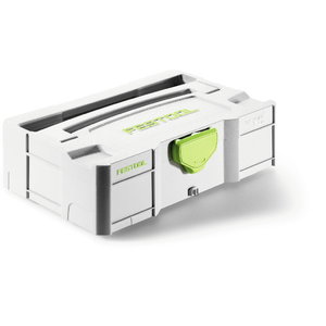 Systainer SYS-MINI / 265 × 171 × 71 mm, Festool