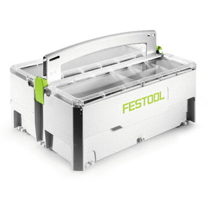 Systainer SYS kaste/ 39,5 x 29,5 x 23 cm, Festool