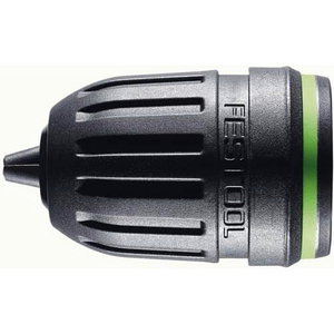 Bezatslēgas patrona BF-FX 10, Festool