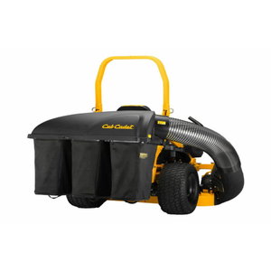 Kerääjä 380 l XZ7 L122 Ultima 3 pussia, Cub Cadet
