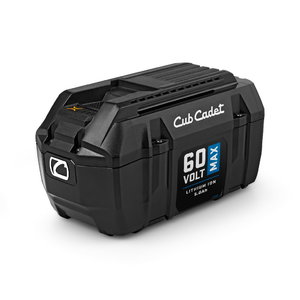 Akumuliatorius 60V 5 Ah BP 6050 