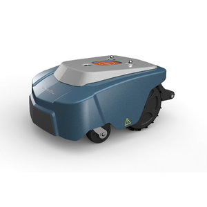 Robotic mower  R XE, Wiper