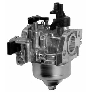 KAASUTIN HONDA GXV160 JOISSA BE66C KAASUTIN