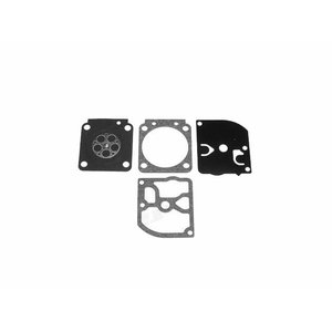 Membraani kmpl ZAMA GND-28 C1Q-S28C1Q-S28A SP