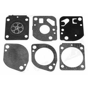 Tarpinių ir diafragmų rinkinys ZAMA GND-72 