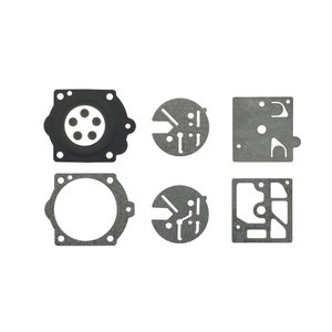 Gasket & diaphragm kit  D10-HDC