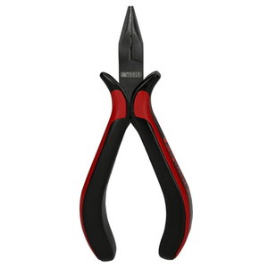 Hienomekaaniset puhelinpihdit, 130 mm, KS Tools