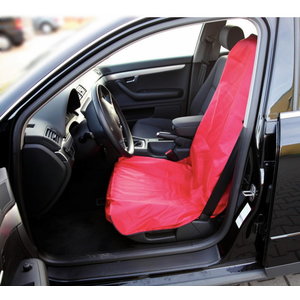 Auto sēdekļu aizsargpārvalks, KS Tools