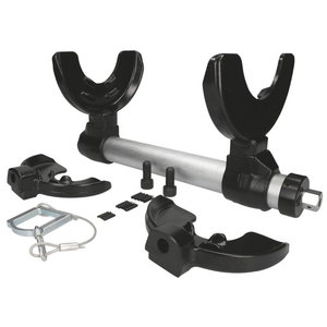 Universalių spyruoklių įtempiklių komplektas, 6 dalių 