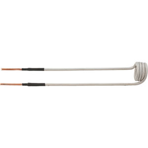 Induktsioonkuumuti otsik 19mm, ekstra pikk, KS Tools