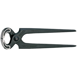 Carpenters’ Pincers 160mm, Knipex