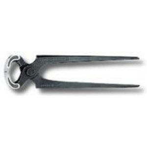Žnyplės priekinio kirpimo CARPENTERS', 180 mm, Knipex