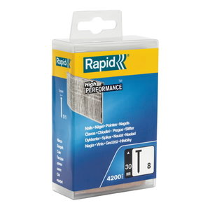 Naglas 8/30mm Nr.8, 4200 gab., Rapid