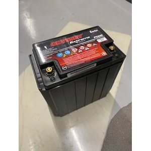 Battery 12V, 18Ah 