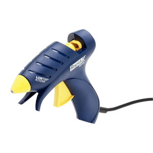 Glue gun EG130 9mm Oval, Rapid