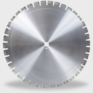 Deimantinis diskas TS SILENT MAXX Poro 900/60mm, Cedima