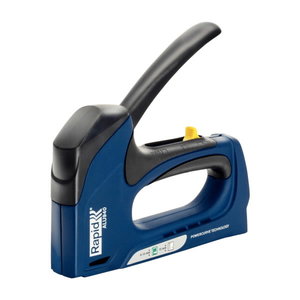 Skavotājs ALU940 6-14mm zaļš Nr 140 skavas HANDY, Rapid