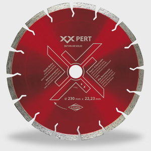Product image of: Diamond cutting disc Beton AR Solid 400x3,2/25,4/20mm, Cedima