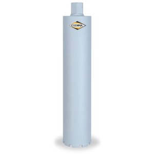 Diamond wet drill bit BB-11 Maxx UL DC 1.1/4 91x450mm