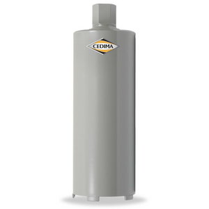 Dimanta urbis BB-1T Maxx NL 1.1/4, CEDIMA