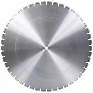 Deimantinis diskas 1000 mm TS BETON, Cedima