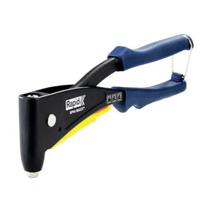 Kniediklis KRP40 MULTI lagamine, Rapid