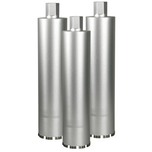 Diamond drill bit 92x450mm 1 1/4" BK Beton Turbo, Cedima
