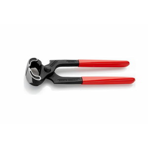 CARPENTERS' PINCERS 210mm, Knipex