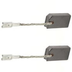 Carbon brush(pair) WU708.2; WU721