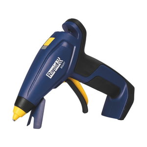 Liimipüstol BGX7, 7mm, USB laetav 