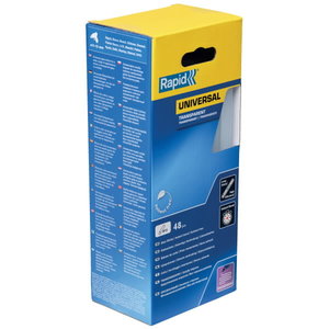 Glue D12 Univ. Transp. 48pcs 190mm 