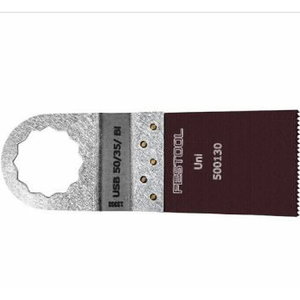 Saw blade USB 50/35/Bi 5pcs, Festool