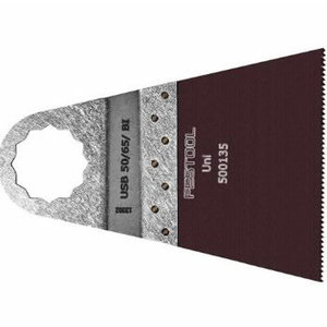 Saw blade USB 50/65/Bi 5pcs 