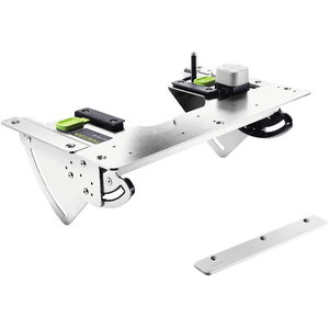 Adapter plate - CONTURO KA 65